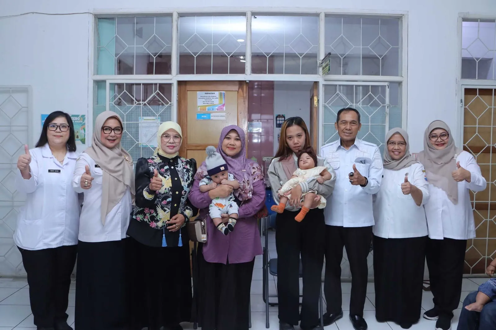 Sambut HUT ke-81 RI, Pemkot Cimahi Targetkan 93 Persen Kelurahan Tembus Herd Immunity Lewat Program ‘PENARI’