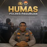 Polres Pasuruan Mutasi Tiga Penyidik Polsek Beji  Demi Efektivitas dan Kelancaran Proses Penyidikan
