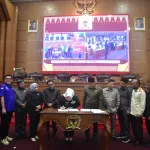 DPRD Musi Rawas Gelar Rapat Paripurna, Bahas MoU Program Propemperda Tahun 2026