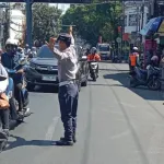 Sapu Bersih Parkir Liar, Dishub Cimahi Siapkan Sanksi Gembok hingga Derek
