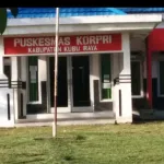 Puskesmas Korpri Optimalkan Dana BOK Untuk Program Kesehatan