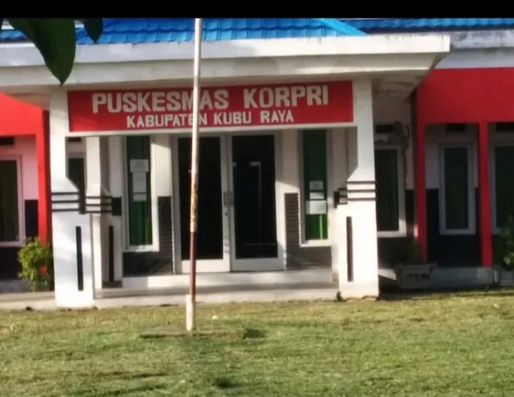 Puskesmas Korpri Optimalkan Dana BOK Untuk Program Kesehatan