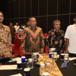 Pemkab Gresik Dorong Satu Peta Air Bersih dan Sanitasi, Perusahaan Diajak Perkuat Intervensi