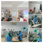 PT Insight Medica Fame, Produsen Masker dari Kubu Raya yang Hadir Saat Bencana