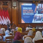 12.199 Pekerja Rentan di Kota Mojokerto Dapat Perlindungan BPJS Ketenagakerjaan