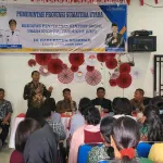 Samosir Terima Bantuan Usaha Ekonomi Produktif Terbanyak di Sumut,