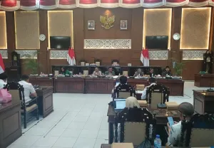 Pansus I DPRD Kota Probolinggo Mulai Bahas Regulasi BMD dan Dana Cadangan Pilwali