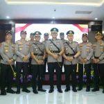 Kepemimpinan Polres Pasuruan Berganti, AKBP Irawan Setyono Gantikan AKBP Harto Agung Cahyono