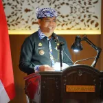 DPRD Gelar Rapat Paripurna Hari Jadi Kota Probolinggo, Walikota Paparkan Kemajuan Kota Probolinggo