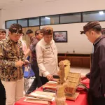Aksara Sunda Siap Hiasi Fasilitas Publik Cimahi, Bukan Sekadar Seremonial