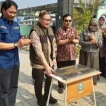 SMKN 1 Kadengan Berinovasi Tanpa Henti  Dies Natalis 23 Luncurkan Eduwisata Agro Tekno Park