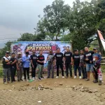 MADAS (Madura Asli Daerah Anak Serumpun) DPC Pasuruan Raya Hadir dalam Baksos Pembangunan Masjid Baitul Falah di Puspo
