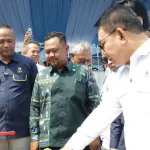 Rampung 100 Persen, Jargas 7.363 SR di Menganti Siap Layani Warga