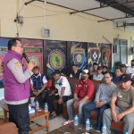 SUPPORTT-Psi Dukung Kesiapan Mental Personel Operasi Aman Nusa II di Tengah Penanganan Karhutla
