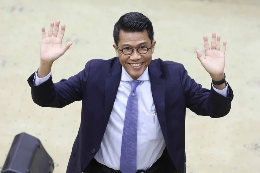 Anggota DPR RI dari Dapil Kabupaten Probolinggo, Mukhamad Misbakhun, membantah tuduhan yang mengaitkan dirinya dengan praktik sebagaimana diberitakan Majalah Tempo dan kanal YouTube Bocor Alus Tempo.