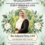 Kabar Duka Menyelimuti Keluarga Besar SMPN 2 Nguling Dalam Laka Tunggal