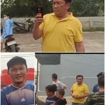 Upaya Pemda Kubu Raya Suplai Air Bersih  Melalui Anggota DPRD Kubu Raya Fraksi Golkar Untuk Masyarakat