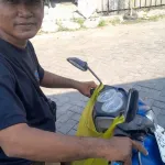 Pedagang Sayur Keliling Kaget Dihukum Tilang di Samsat Gresik, Harus Bayar Rp250.000, Warga Pertanyakan Penegakan Aturan