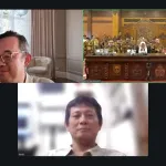 Penyatuan Data Penduduk Diperkuat, Pemkot Mojokerto Dorong Kebijakan dan Pelayanan Berbasis Data