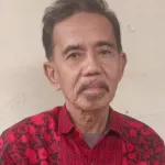 Kepala Desa Mekar Baru Mengucapkan Terima Kasih  Kepada Bupati Kubu Raya