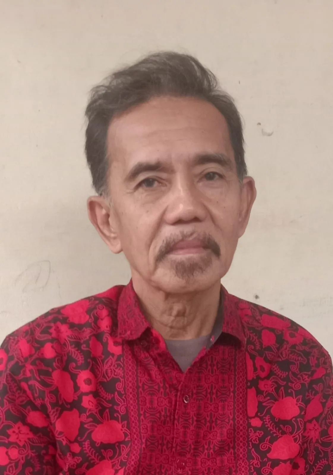 Kepala Desa Mekar Baru Mengucapkan Terima Kasih Kepada Bupati Kubu Raya