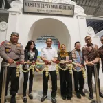 Menteri Kebudayaan RI Optimis Kota Mojokerto Jadi Pusat Edukasi Sejarah dan Budaya di Jawa Timur