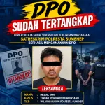 Polsek Batuputih Ungkap Kasus Penganiayaan, Buronan DPO Diamankan dan Dilimpahkan ke Satreskrim Polresta Sumenep