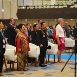 IAWP Diikuti 43 Negara, Kapolri Dorong Polwan RI Makin Kompetitif di Tingkat Internasional