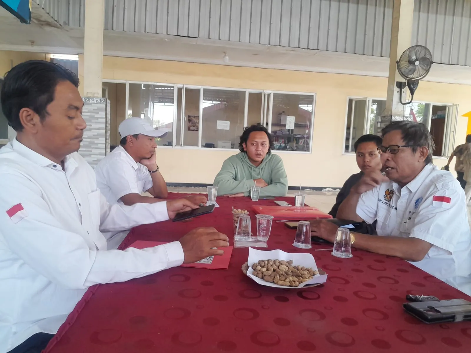 Musyawarah Ahli Waris H. Supeno Tempuh Jalur Damai, Aset dan Tanggungan Mulai Diinventarisasi