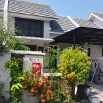 Warga Perumahan Gresik Kota Mas (GKM) Desa Dadapkuning Geram, Persoalan Air Bersih Tak Kunjung Tuntas