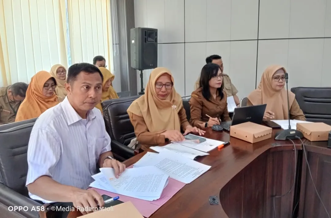 Heri Poniman Sebut Sampah B3 Jadi Perhatian Pansus III DPRD Kota Probolinggo