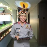 Papua Barat Jadi Ruang Pengabdian dan Pengembangan Kepemimpinan Wakapolda Polwan