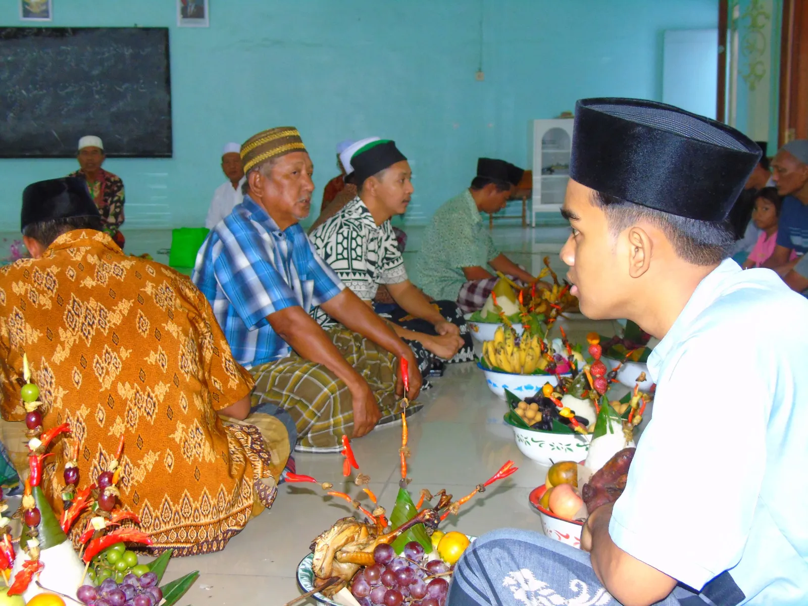 Sedekah Bumi Desa Rejotengah: Tiga Hari Tiga Malam Penuh Syukur, Budaya, & Kebersamaan Warga