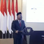 Bupati Gresik Lantik 25 Pejabat, Perkuat Organisasi dan Pelayanan Publik