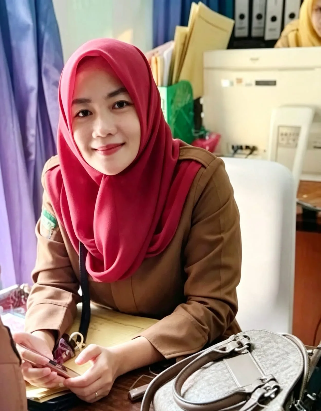 SDN 142 Seluma Terima Bantuan Revitalisasi, Kepala Sekolah dan Dewan Guru Ucapan Alhamdulillah Sekolah Kami Sudah Bagus