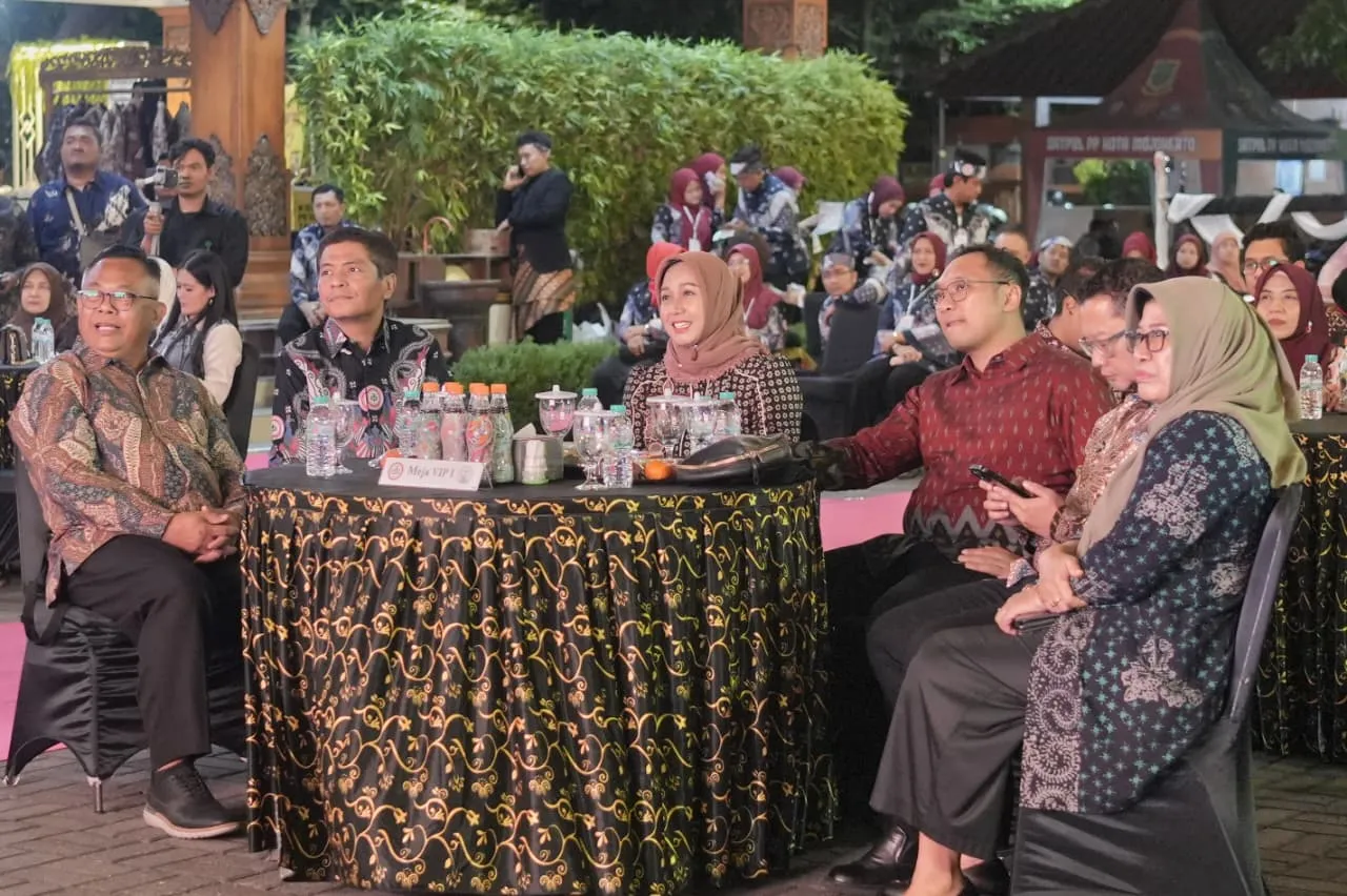 Ning Ita Dorong Kolaborasi Pemkot dan IDI untuk Perkuat Pengabdian kepada Masyarakat