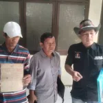 Agitarius, S.H., M.A.D. Advokat Ibu Kota Bongkar Misteri Tanah Kantor Lurah Bukir
