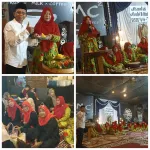 Komunitas Giat Sosial (Gisos) Gelar HUT Ke-7 dan Maulid Nabi Muhammad SAW