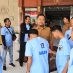 Menjaga Regenerasi Sepak Bola Gresik, Tim U-13 dan U-15 Berlaga di Piala Soeratin 2026