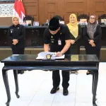 Rapat Paripurna DPRD Kota Probolinggo, Capaian Perubahan APBD 2026, Memproritaskan Kesejahteraan Masyarakat
