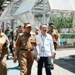 Cimahi Cetak Pengusaha Maggot dan Kompos Bersertifikat Nasional Lewat Diklat Green Jobs