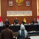 Rapat Paripurba, DPRD Kota Probolinggo dan Pemkot Perubahan APBD 2026 Disepakti