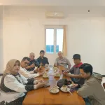 DPC KDM Nusantara Dikubu Raya Terbentuk