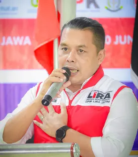 DPP LSM LIRA Siap Gugat Penanganan Kasus Lira Kepri: Wasidik Diminta Supervisi, Dugaan Pembiaran Dan Pelanggaran Etik Harus Diuji