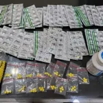 Peredaran Obat Keras Golongan G Di Pemalang, Warga Minta Kapolres Dan Plt Bupati Nurkholes Bertindak