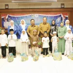 Bupati Gresik Dorong IWAPI Ciptakan Ekosistem Usaha dan Penggerak Ekonomi Daerah