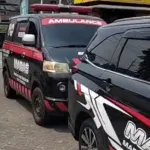 MADAS Sedarah DPC Gresik Kerahkan Ambulans Bantu Evakuasi Ratusan Santri Diduga Keracunan MBG