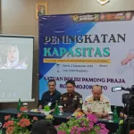 Berantas Rokok Ilegal, Ning Ita Tekankan Edukasi dan Pendekatan Persuasif