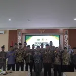 Wawali Mojokerto Dorong BWI Sertifikasi dan Pemetaan Aset Wakaf