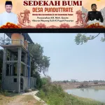 Sedekah Bumi Punduttrate: Dari Tradisi Leluhur Menuju Desa Swasembada Air dan Pangan
